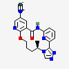 an image of a chemical structure CID 157249406