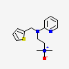 an image of a chemical structure CID 157252