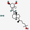 an image of a chemical structure CID 157254061
