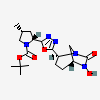 an image of a chemical structure CID 157255102