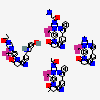 an image of a chemical structure CID 157256339