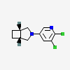 an image of a chemical structure CID 157258975