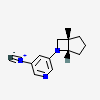 an image of a chemical structure CID 157258976