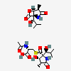 an image of a chemical structure CID 157260525