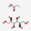 an image of a chemical structure CID 157260906