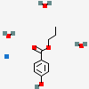 an image of a chemical structure CID 157270462