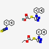 an image of a chemical structure CID 157270922