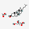 an image of a chemical structure CID 157274404