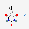 an image of a chemical structure CID 157277358