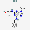 an image of a chemical structure CID 157279280