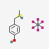 an image of a chemical structure CID 157282230