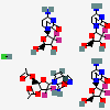 an image of a chemical structure CID 157282341