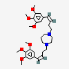 an image of a chemical structure CID 15728754