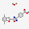 an image of a chemical structure CID 157294422
