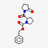 an image of a chemical structure CID 15729457