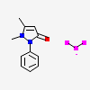 an image of a chemical structure CID 157296120