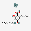 an image of a chemical structure CID 157298866