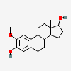 an image of a chemical structure CID 1573