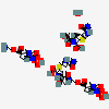 an image of a chemical structure CID 157301627