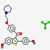 an image of a chemical structure CID 157303719