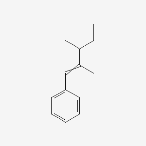 2 3 диметилпент-1-ен
