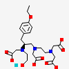 an image of a chemical structure CID 157310881