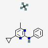 an image of a chemical structure CID 157311449