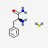 an image of a chemical structure CID 157318494