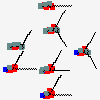 an image of a chemical structure CID 157319059