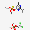 an image of a chemical structure CID 157321790