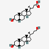 an image of a chemical structure CID 157324533