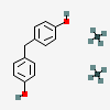 an image of a chemical structure CID 157332557
