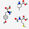an image of a chemical structure CID 157335908