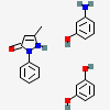 an image of a chemical structure CID 157346252