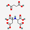 an image of a chemical structure CID 157347397