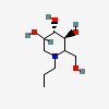 an image of a chemical structure CID 157352109