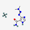 an image of a chemical structure CID 157353784