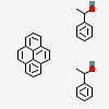 an image of a chemical structure CID 157353799