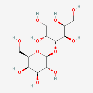 Lactitol