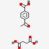 an image of a chemical structure CID 157358228