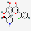 an image of a chemical structure CID 157358393