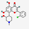 an image of a chemical structure CID 157358395