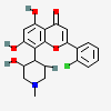 an image of a chemical structure CID 157358397