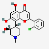 an image of a chemical structure CID 157358398