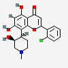 an image of a chemical structure CID 157358399