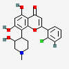 an image of a chemical structure CID 157358401