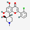 an image of a chemical structure CID 157358403