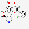 an image of a chemical structure CID 157358409