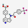 an image of a chemical structure CID 157360207