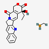 an image of a chemical structure CID 157360308